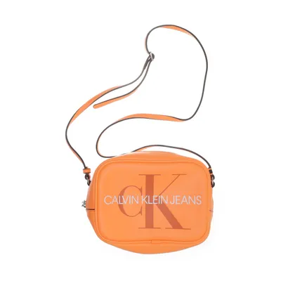 Axelremsväska (Orange) från Calvin Klein Jeans