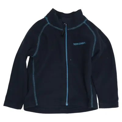 Veste polaire (Bleu) de Didriksons 1913 Polyester