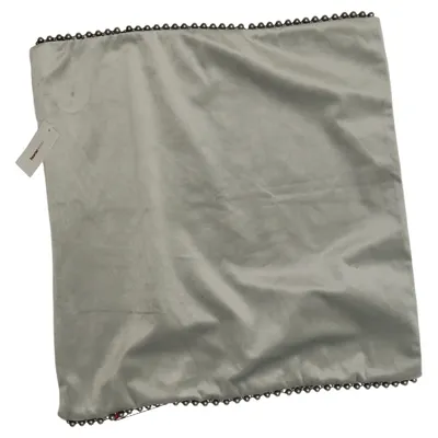 Cushion cover (Gray) from Home & You Polyester