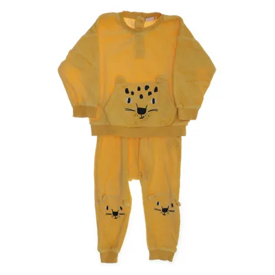Loungewear (Gul) fra Lindex Baby