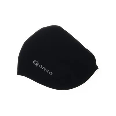 Träningsmössa (Svart) från Gonso Elastan, Nylon