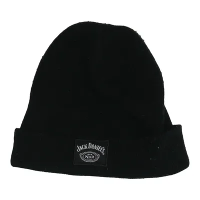 Beaniehue (Sort) fra Jack Daniels