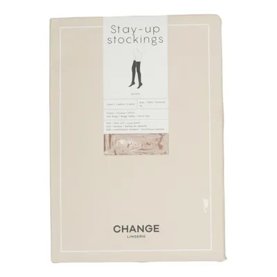 Stay-ups (Kathy) from Change Lingerie