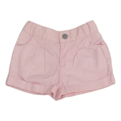 Shorts (Rosa) från Petit Bateau Bomull
