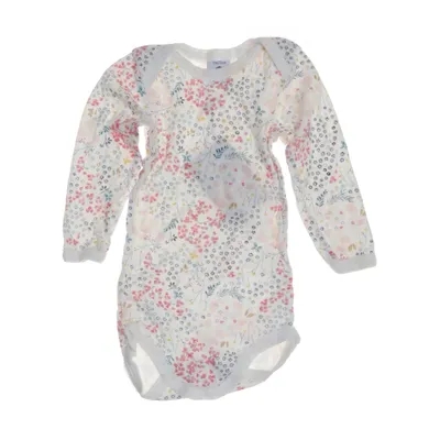 Body (Vit, Flerfärgad) från Petit Bateau