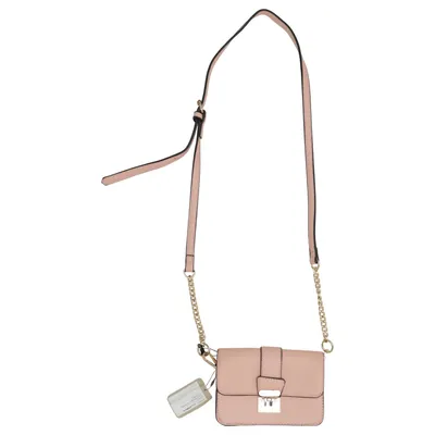 Schoudertas (Roze) van Accessorize Polyester, Polyurethaan