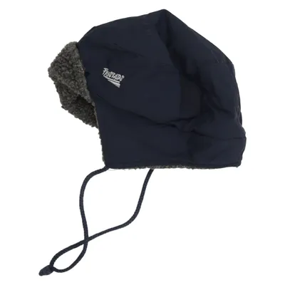 Chapeau de trappeur (Bleu) de Fristads