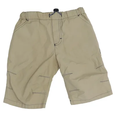 Friluftsshorts (Beige) från Lingon & Blåbär Bomull, Polyester