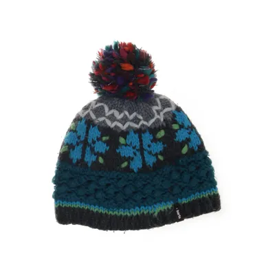 Pompon muts (Grijs, Blauw, Meerkleurig) van Barts