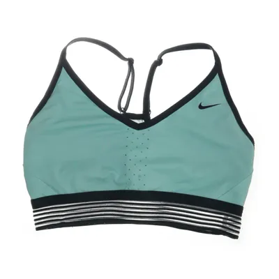 Sport-BH (Grön, Svart) från Nike