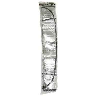 Solskydd (Silverfärgad) från Bozita