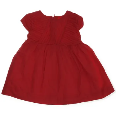 Klänning (Röd) från Mayoral