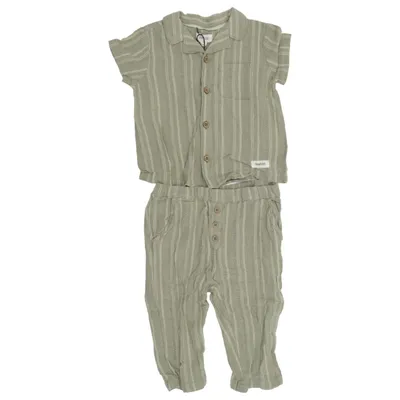 Ensemble (Vert) de Newbie by KappAhl Coton