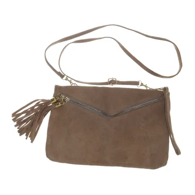 Shoulder-bag (Beige) from Torrente