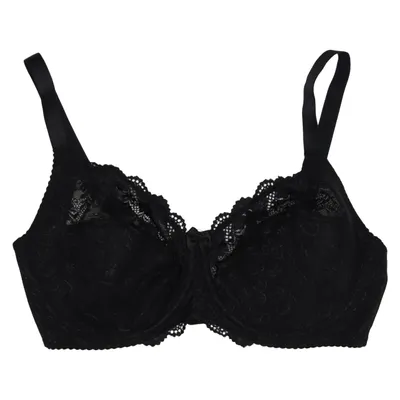 Soutien-gorge (Noir) de Dorina