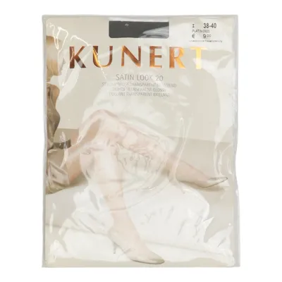 Nylon tights (Satin Look 20) from Kunert Elastane, Polyamide