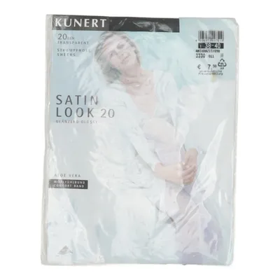 Collants en nylon (Satin Look 20) de Kunert Coton