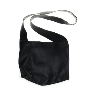 Axelremsväska (Svart) från DKNY