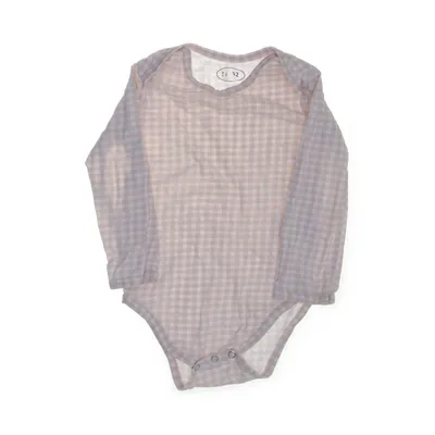 Romper (Beige, Wit) van Name It