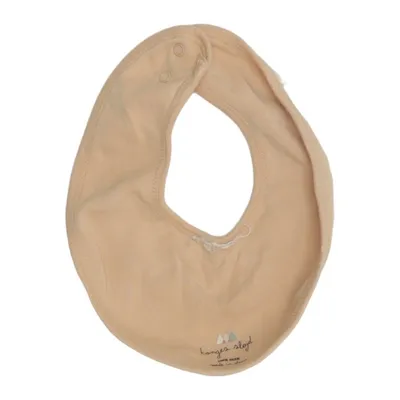 Bavoir  (Beige) de Konges Sløjd