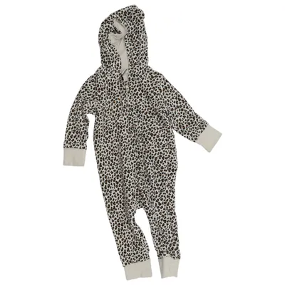 Freizeit Overall (Beige, Mehrfarbig) von H&M