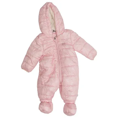 Overall (Rosa, Vit) från Liegelind