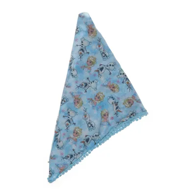 Neckerchief (Blue, Multicolored) from Disney Polyester