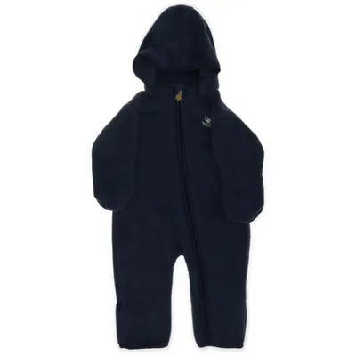 Onesie (Blauw) van TCM Gerecycled polyester