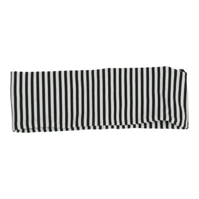 Bandeau à cheveux (Noir, Blanc) de & Other Stories Élasthane, Polyester