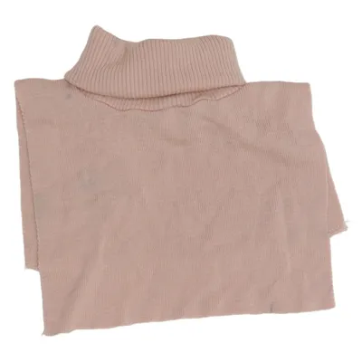 Col (Rose) de Nevertex Laine de mouton