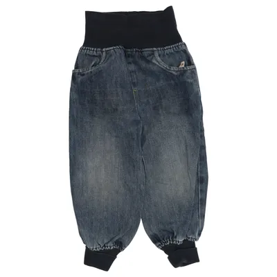 Jean (Bleu) de Novastar Coton