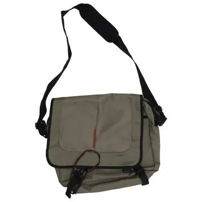 Schoudertas (Groen) van Samsonite