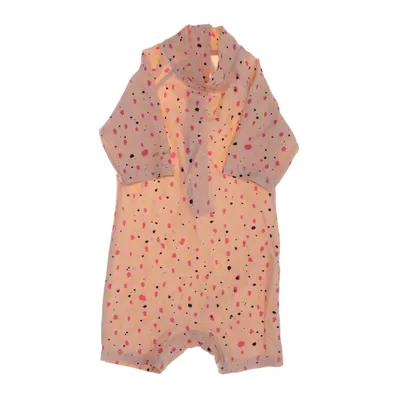UV beschermende kleding (Roze, Meerkleurig) van Soft Gallery