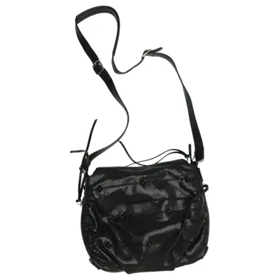 Shoulder-bag (Black) from Botkier