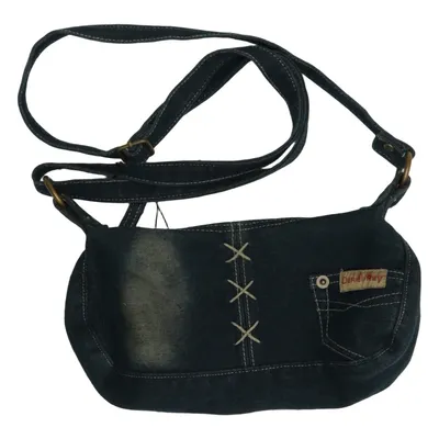 Shoulder-bag (Blue) from Daniel Ray