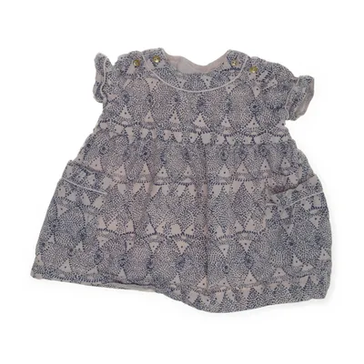 Klänning (Blå) från Noa Noa Miniature