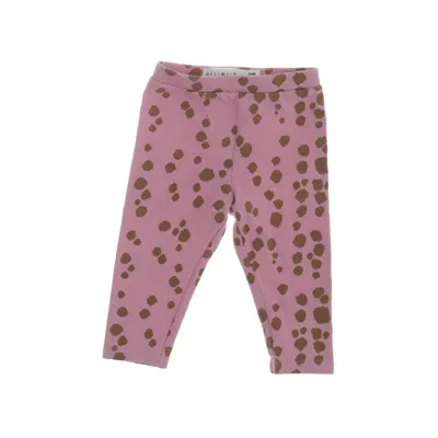 Bukser (Pink, Brun) fra Minimarket