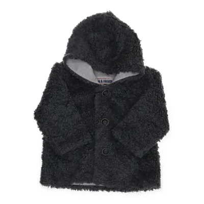 Jacket (Gray) from Filou & Friends Acrylic, Polyester
