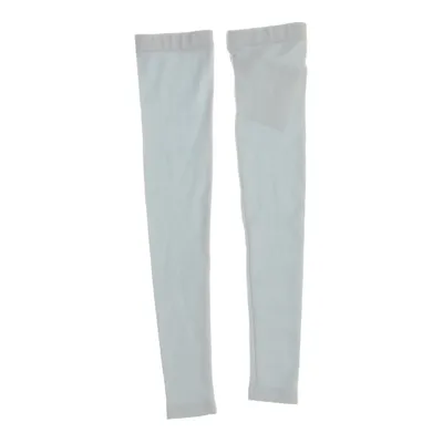 Wrist warmers (Blue) from Djerf Avenue Organic cotton
