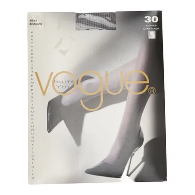 Nylon panty (Suits You) van Vogue Elastaan, Polyamide