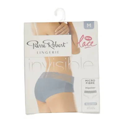 Culotte (Invisible) de Pierre Robert Élasthane, Polyamide