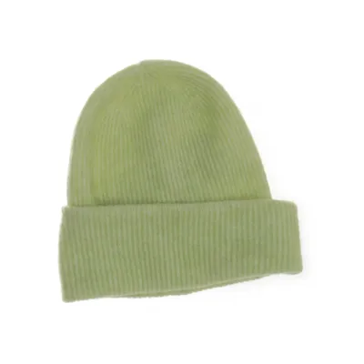 Beaniemössa (Nor hat) från Samsøe & Samsøe Alpackaull, Elastan, Merinoull, Polyester