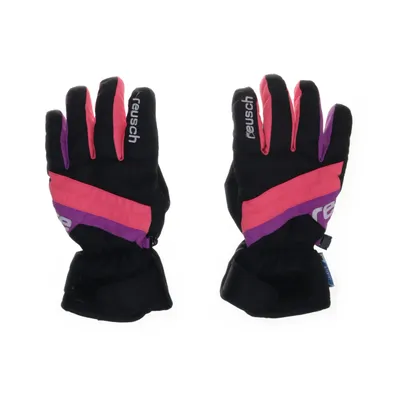 Handsker (Sort, Pink, Lilla) fra Reusch Polyester, Polyurethan