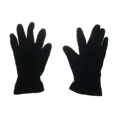 Gloves (Black) from Handskmakaren