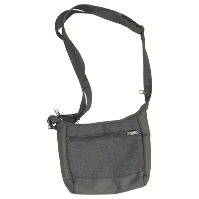 Sac à bandoulière (Gris) de Topmove