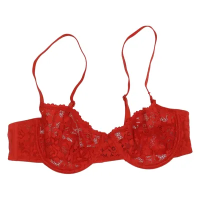 Bh (Rood) van Undiz Elastaan, Polyamide