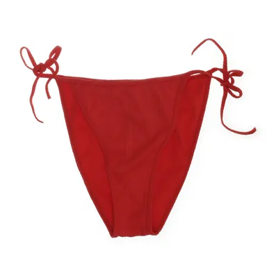 Bikiniunderdel (Röd) från Tezenis