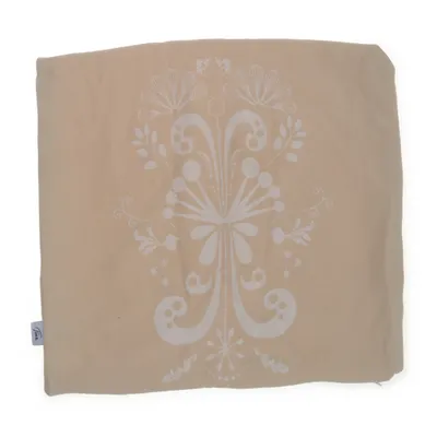 Prydnadskudde (Beige) från Tinn