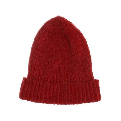 Beanie (Rood) van Molo