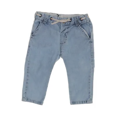 Spijkerbroek (Blauw) van Zara BabyBoy